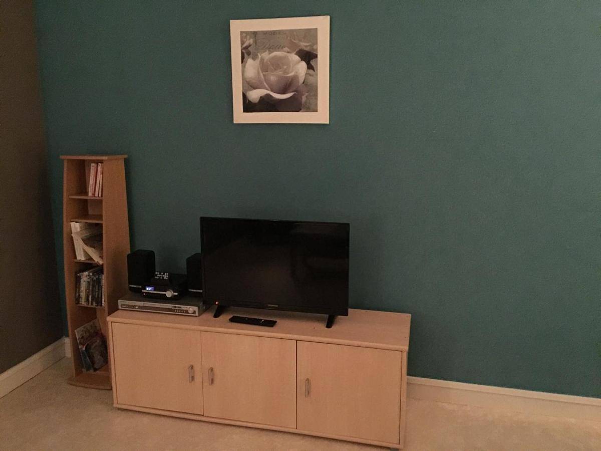 Appartement entier, One-Bedroom Apartment in Châtillon-sur-Seine, Région de Montbard