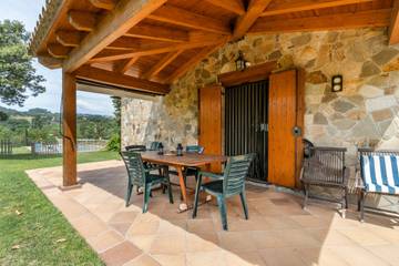 Apartamento para 10 Personas en Olván, Pirineos, Foto 1
