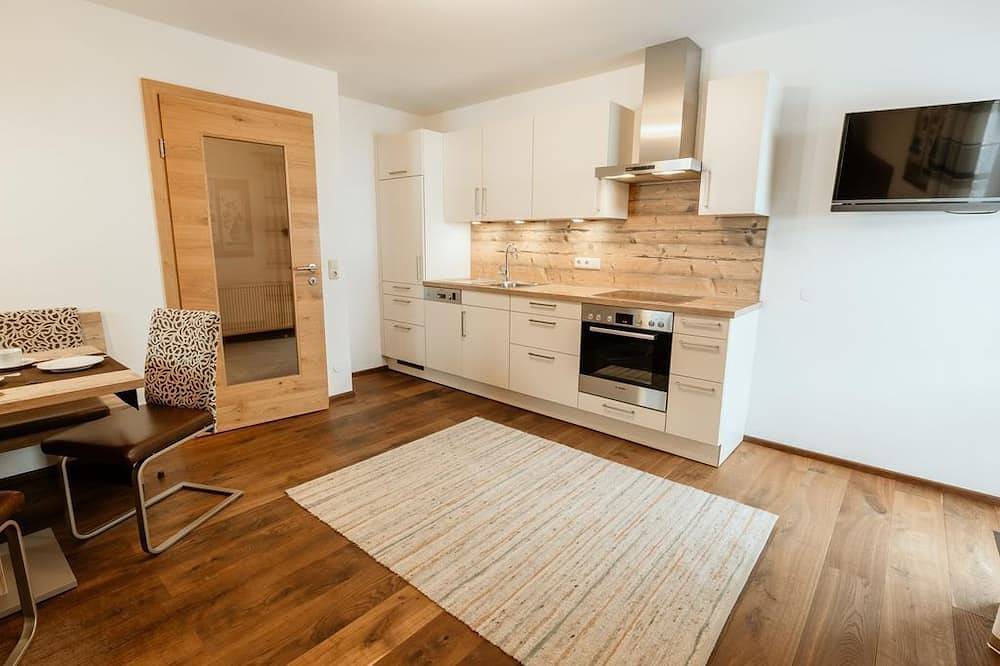 Apartment Selbhorn - Schranbachhof in Maria Alm am Steinernen Meer, Maria Alm