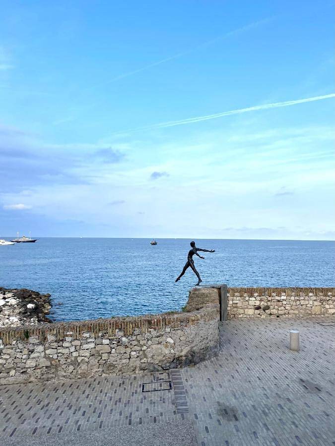 Les Remparts Antibes Location in Antibes, Côte méditerranéenne (France)