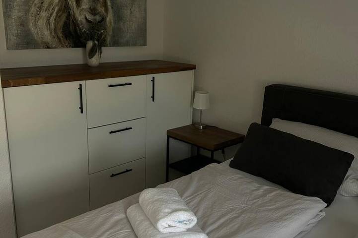 Ferienhaus \"Juist\" mit 105qm - im Ferienpark Harkebrügge in Barßel, Niedersachsen