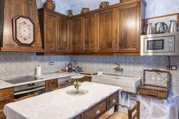 Casa Rural para 10 Personas en Novés, Provincia de Toledo, Foto 3