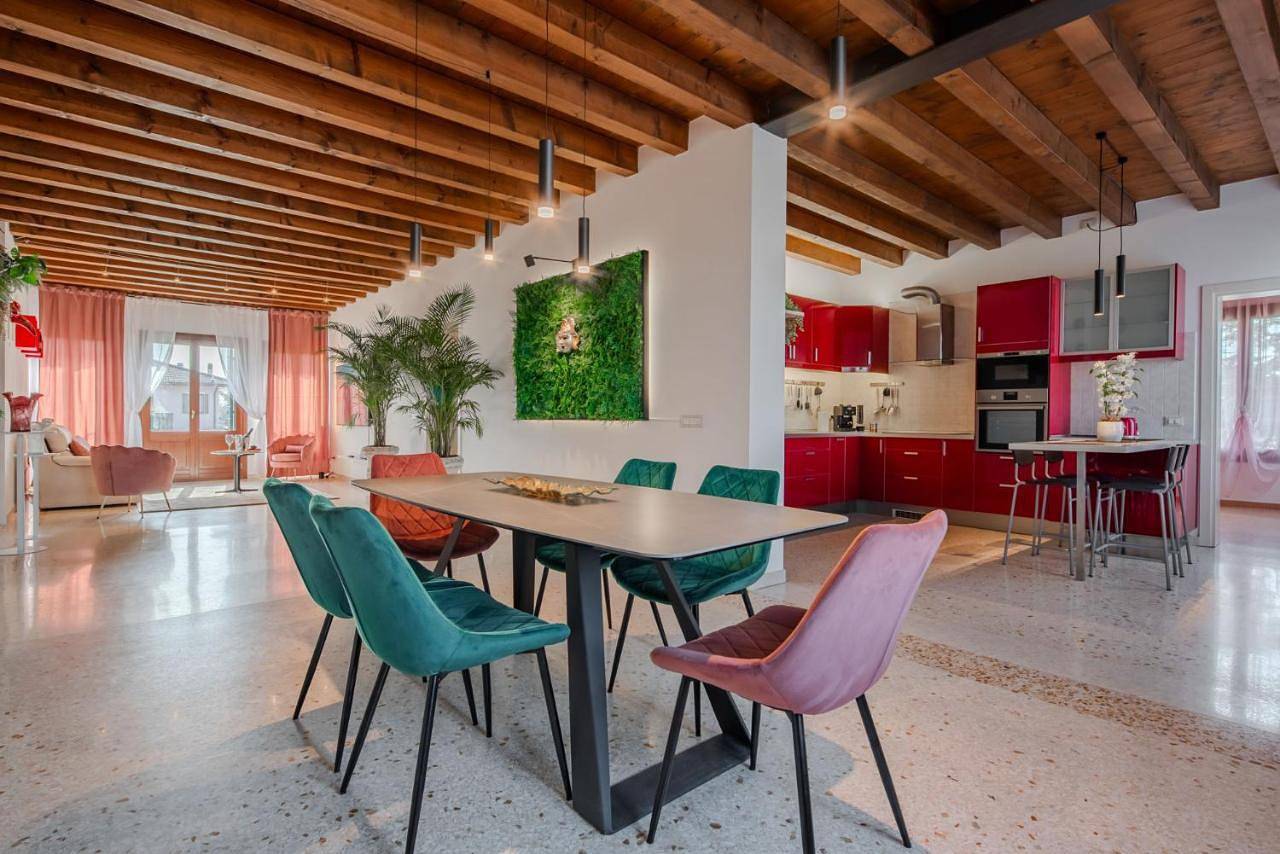 Villa in Mira, Provincia di Venezia
