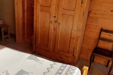 Chalet pour 12 Personnes dans Sixt-Fer-à-Cheval, Région de Bonneville, Photo 1