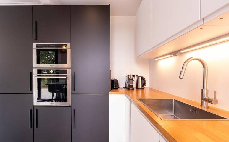 Location de vacances pour 7 personnes, avec vue et jardin à Guichen - 2