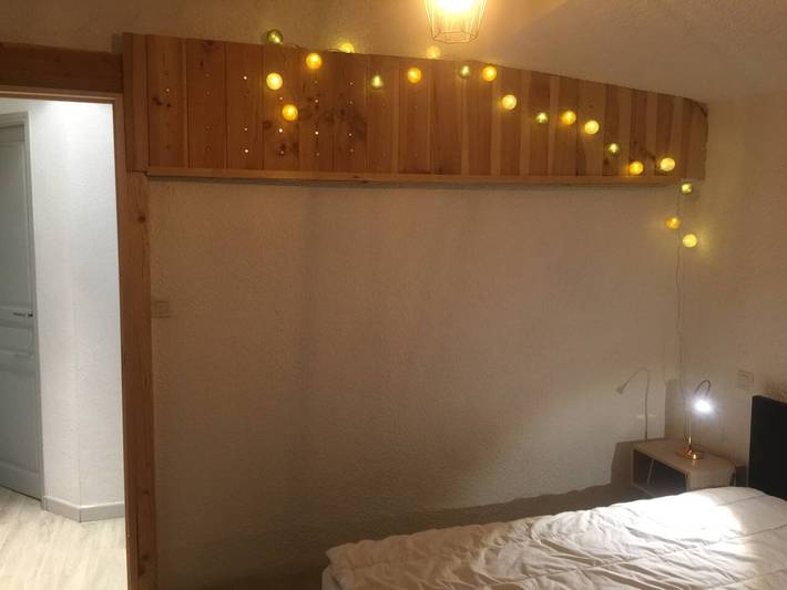 Gîte pour 3 personnes, avec terrasse, animaux acceptés à Vedène - 3