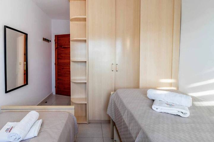 Ganze Wohnung, 15.00 Les Pitas I 2n 1a   Cozy apartment in S'Agaró, Platja d'Aro
