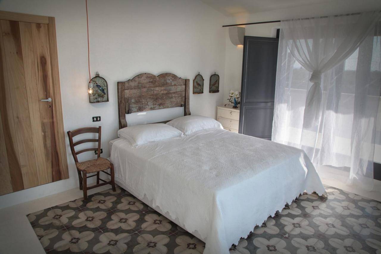 Classic Double Room with Terrace in Frassanito, Otranto e dintorni
