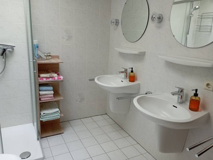 Ganze Ferienwohnung, Fewo Eichenhof in Grauel, Rendsburg-Eckernförde