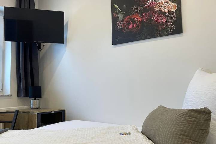 Ferienwohnung für 2 Personen in Höhr-Grenzhausen - 3