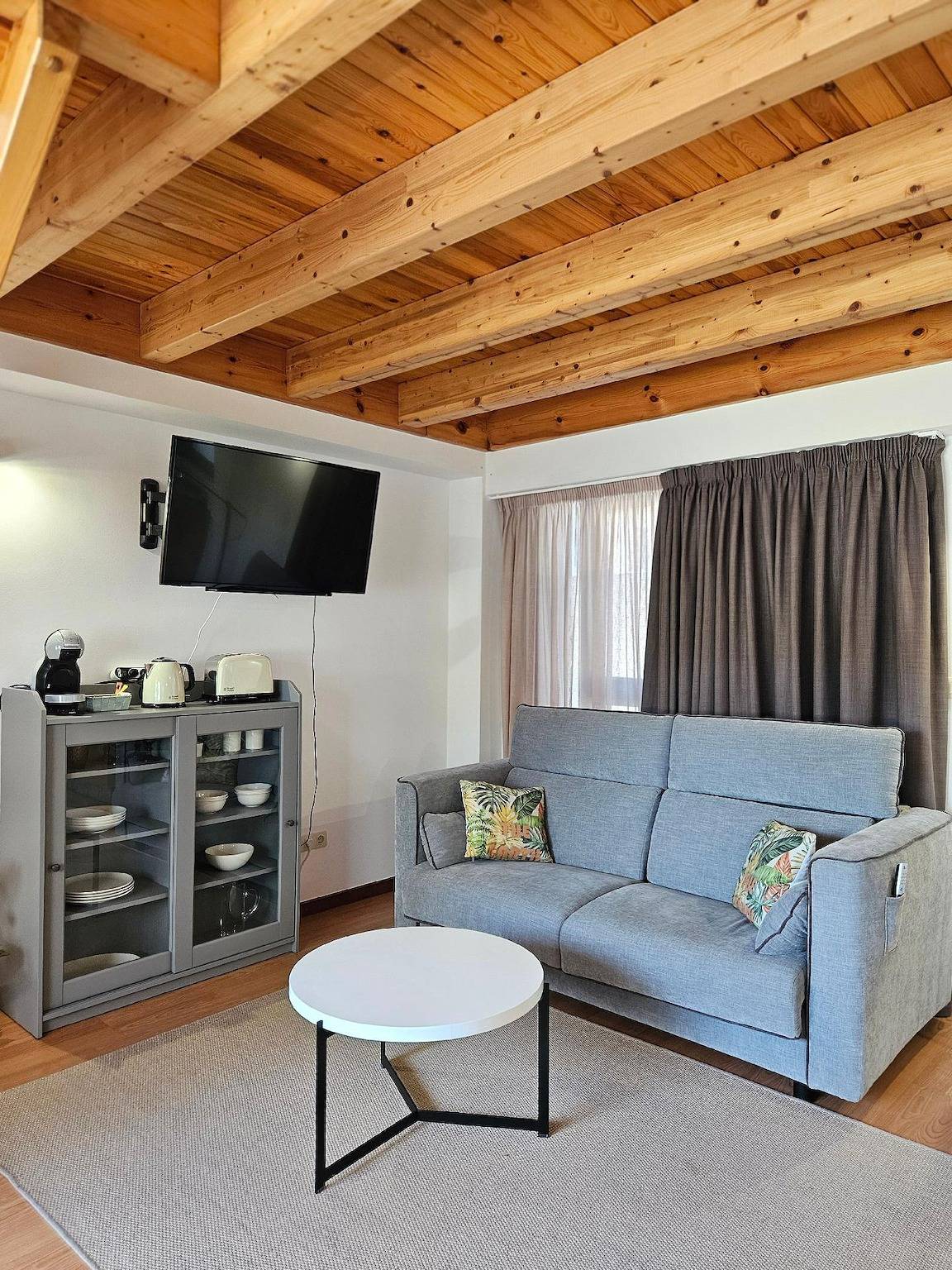 Apartamento vacacional entero, Apartamento turístico Mágico Dúplex in Santiago de Compostela, Provincia de La Coruña