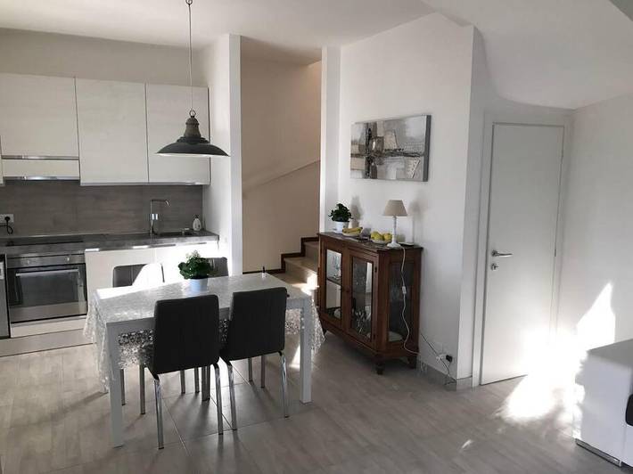 Ferienhaus für 6 Personen, mit Balkon und Garten sowie Pool in Duna Verde - 3