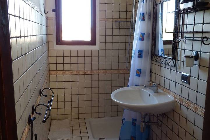 Ferienhaus für 4 Personen, mit Garten und Terrasse auf Sardinien - 3