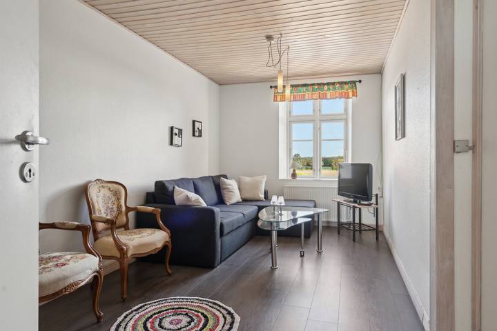 Villa für 19 Personen, mit Terrasse und Garten, mit Haustier in Tondern - 4