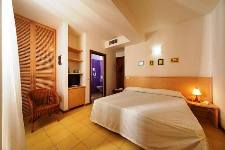 Hotel Resort Marinella in Gabicce Mare, Pesaro-Urbino
