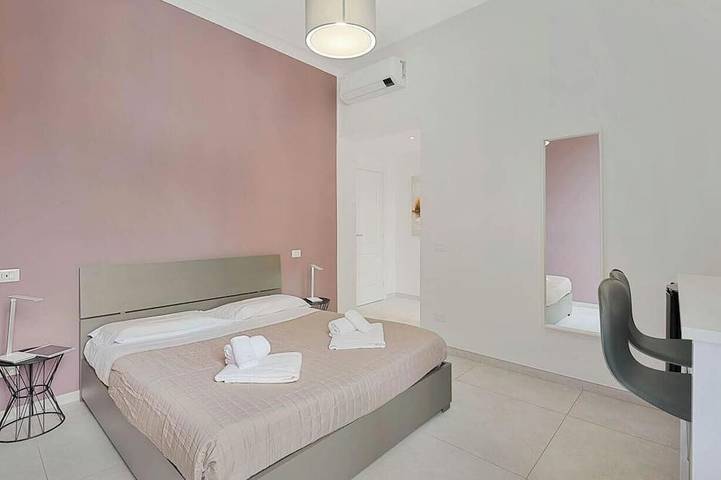 BnB für 2 Personen in La Spezia