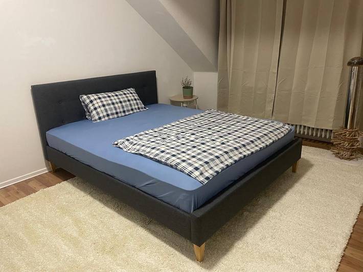 Ferienwohnung für 1 Personen - 1