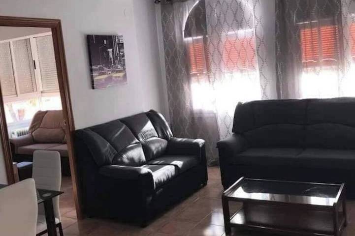 Holiday apartment for 6 people, with terrace, with pets - 1