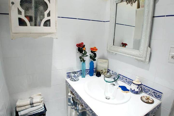 Maison de vacances pour 10 personnes, avec jardin dans le Lot-et-Garonne - 4