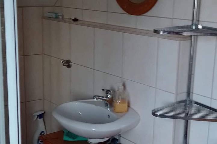 Ferienwohnung für 3 Personen, mit Garten in Schloen-Dratow - 3