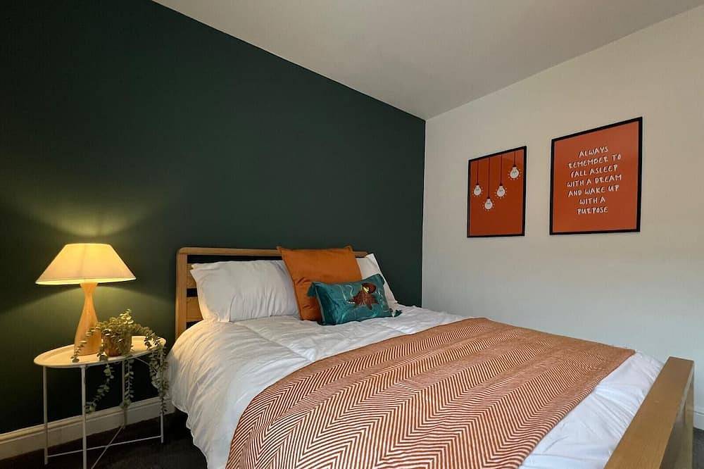 Quaint 2Bed House near Wigan Centre in Wigan, Gran Mánchester
