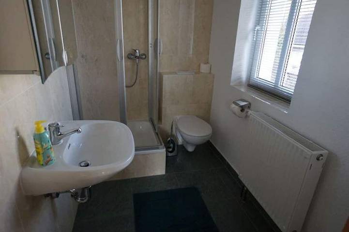 Ganze Wohnung, Ferienwohnung Olbersdorfer See - Ferienwohnungen am Olbersdorfer See in Olbersdorf, Zittauer Gebirge