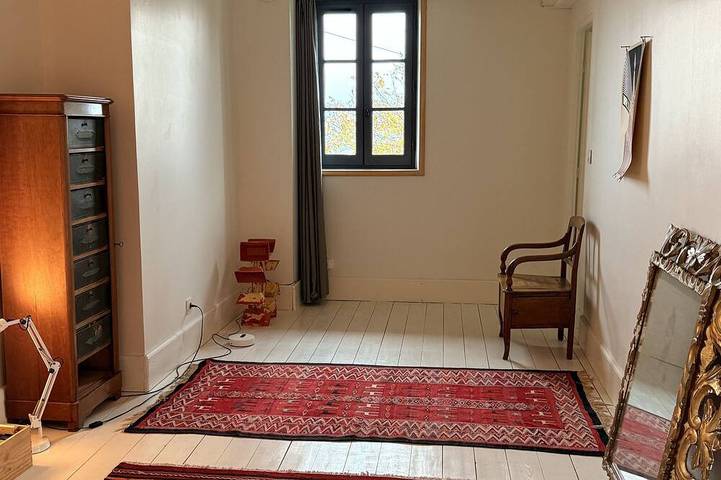 Location de vacances pour 7 personnes à Étrembières - 4