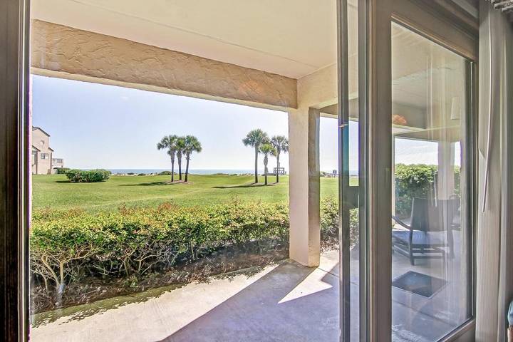 Dom dla 8 osób, z basen w Amelia Island