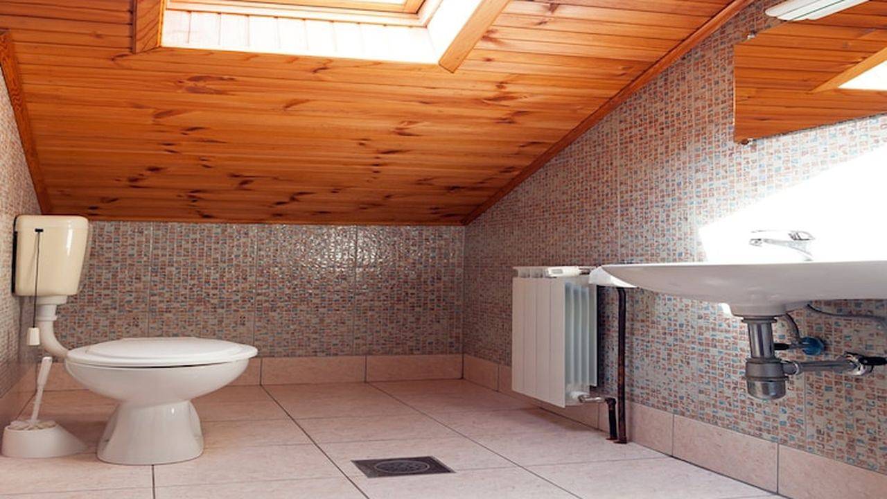 Ganze Ferienwohnung, Ferienwohnung für 2 Personen (12 m²) in Plitvička Jezera in Smoljanac, Lika-Senj