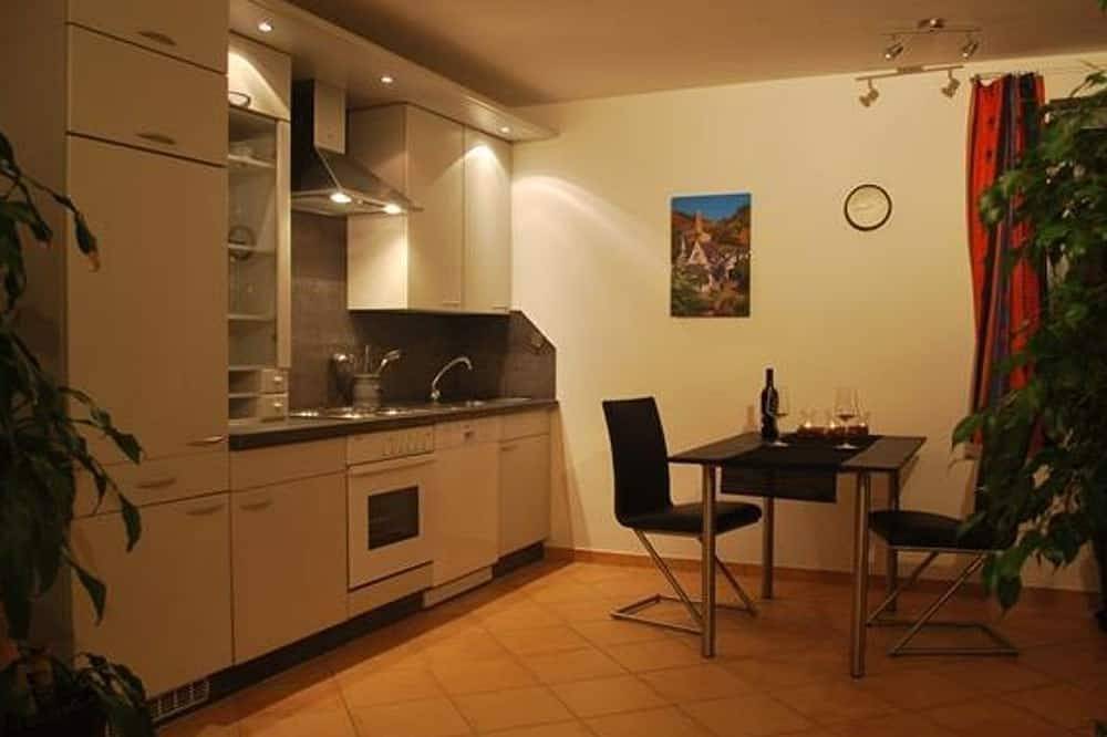 Appartement Casa Romana - Appartement met 2 slaapkamers Casa Romana, foto 8