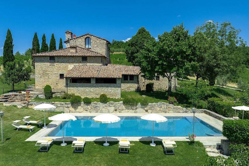 Casa vacanza a Chianti a partire da 674€ a notte