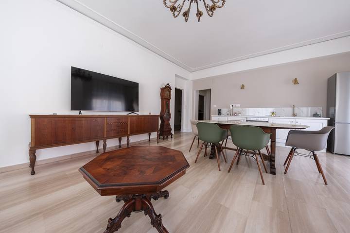 Gîte pour 10 personnes, avec Balcon à Milazzo - 4