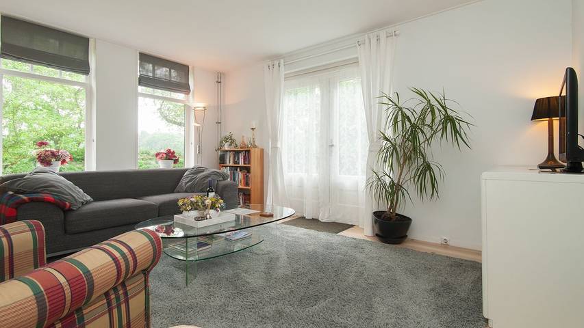 Ferienhaus für 2 Personen, mit Garten in Schoorl - 2