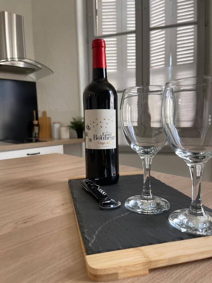 Gîte pour 2 personnes à Vivonne