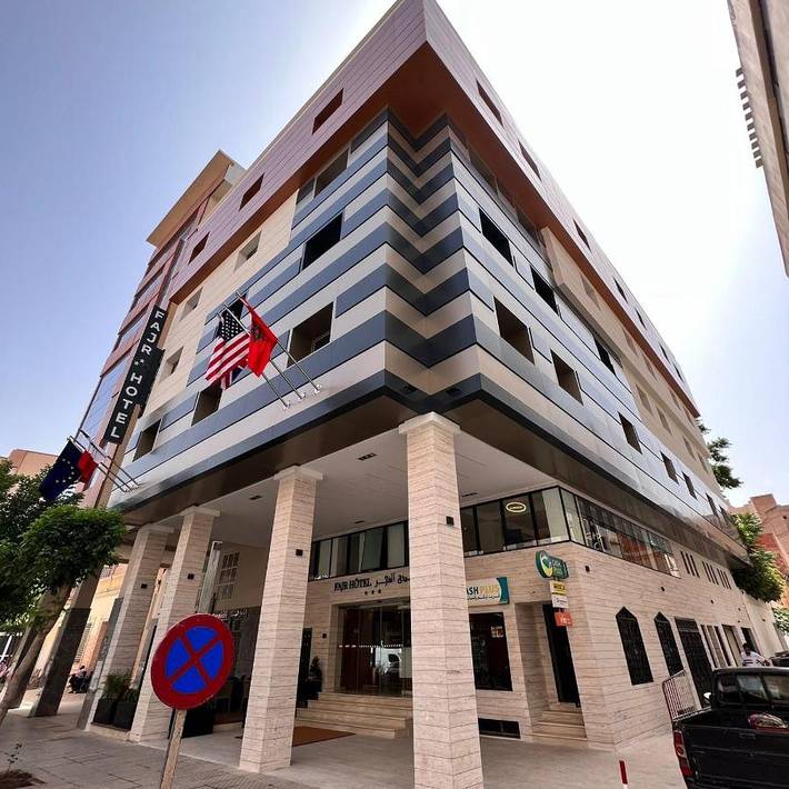 Hôtel pour 2 personnes, avec vue et terrasse