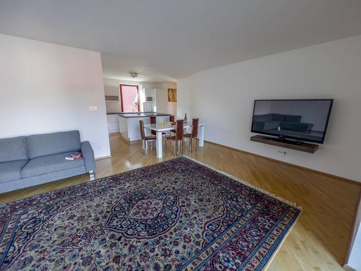 Gîte pour 4 personnes, avec balcon et vue à Zagorje ob Savi - 2