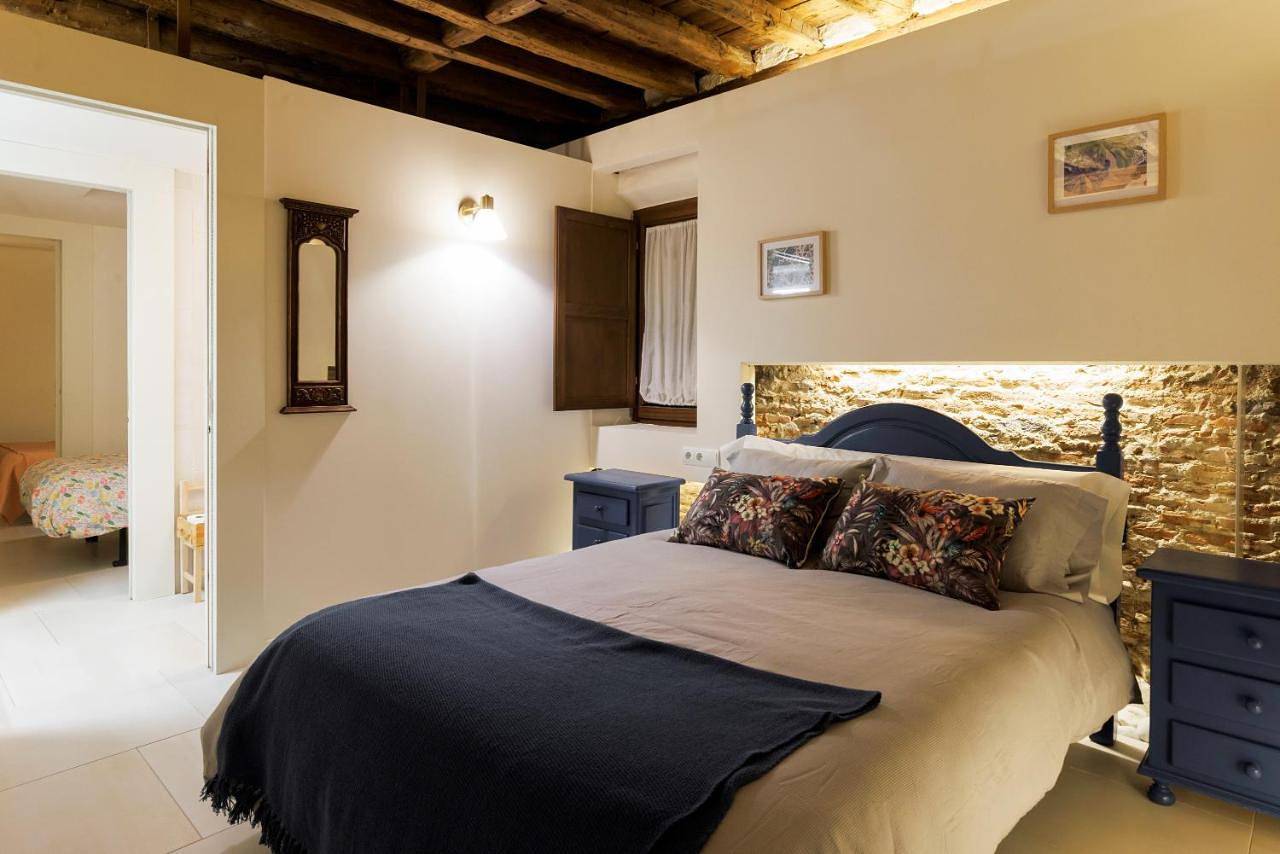 Casa Deluxe Herreros in Alcalá de Henares, Provincia de Madrid