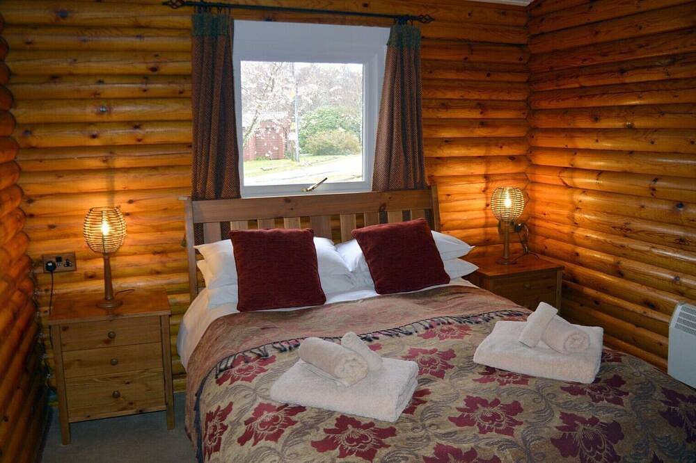 Casa vacanza a Highlands a partire da 137€ a notte