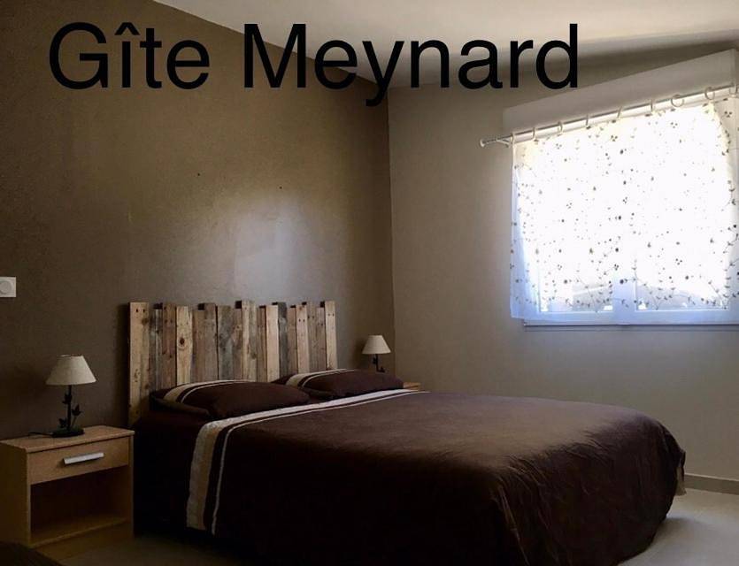 Holiday Home in Vinsobres, Région de nyons