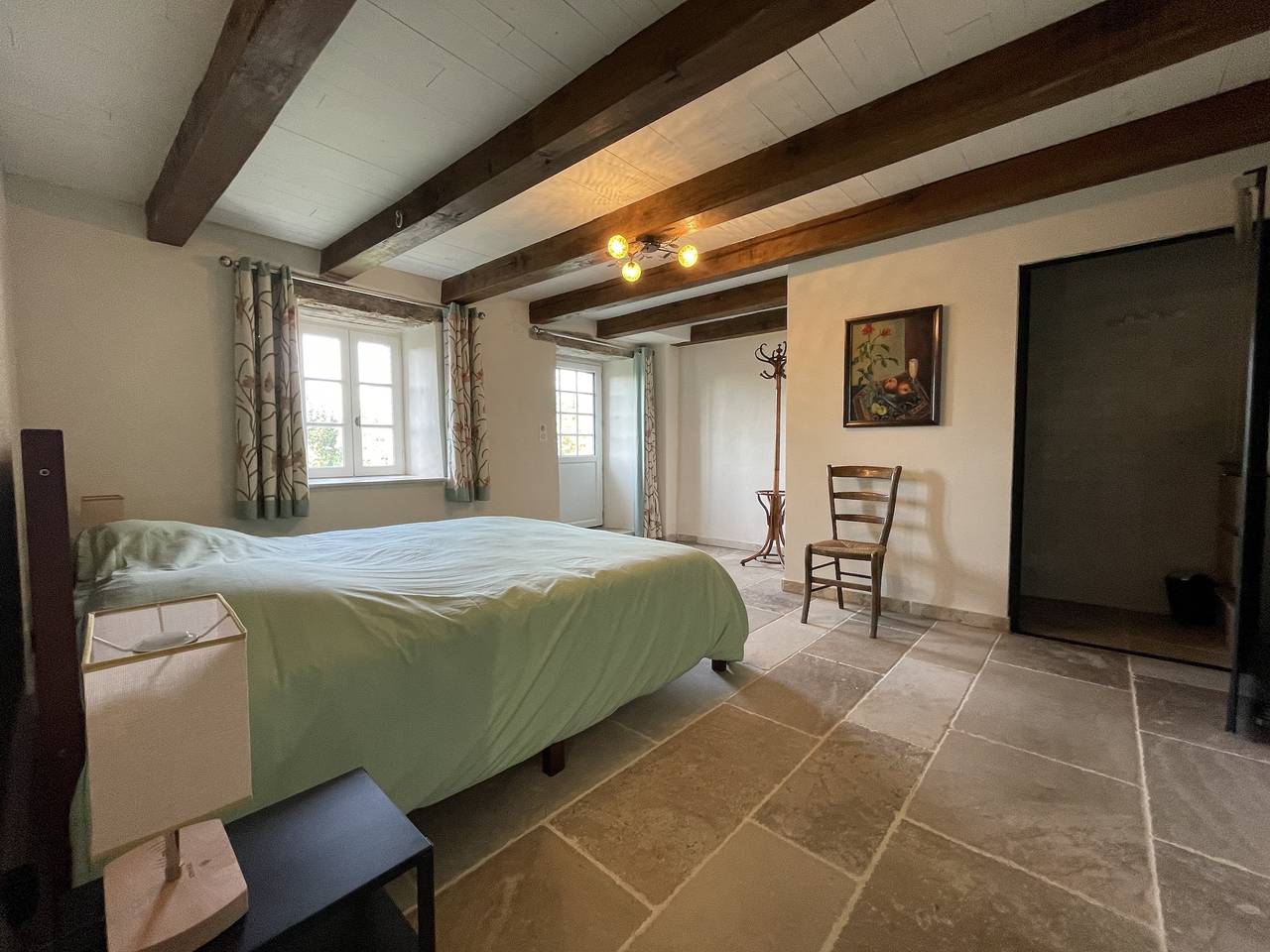 Cournou in Montcuq-en-Quercy-Blanc, Quercy
