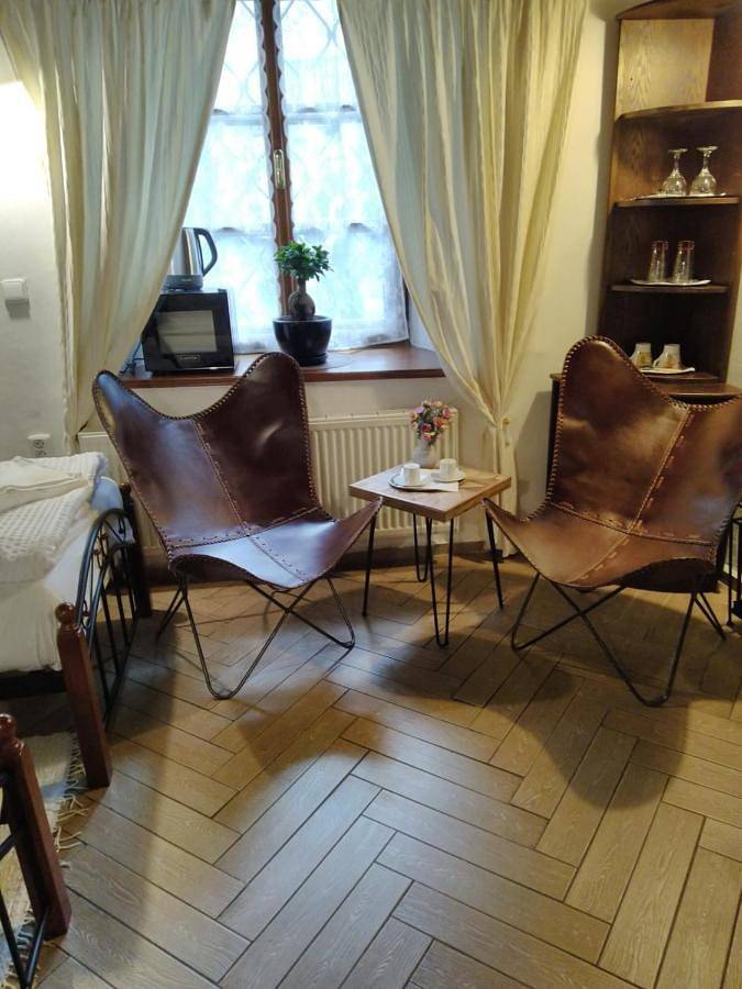 BnB für 5 Personen, mit Ausblick in Tschechien - 2