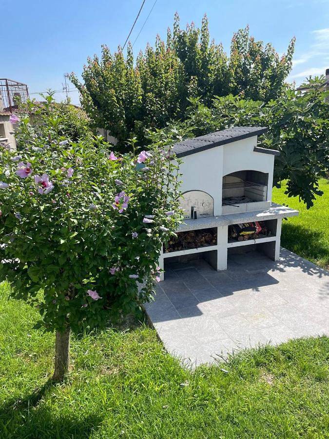 Villa Alberta in Rivoltella del Garda, Desenzano del Garda