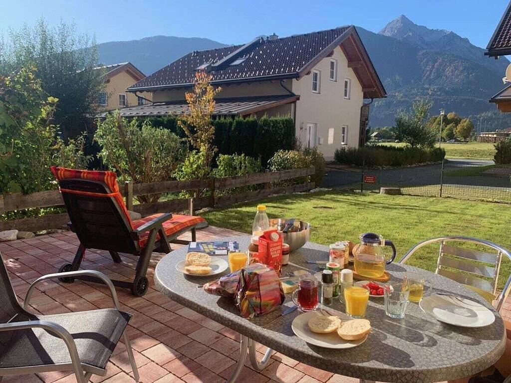 Ferienwohnung mit 3 Schlafzimmer in Gailtaler Alpen, Kötschach-Mauthen