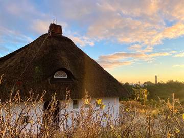 Ferienhaus für 4 Personen in Hörnum, Sylt, Bild 3