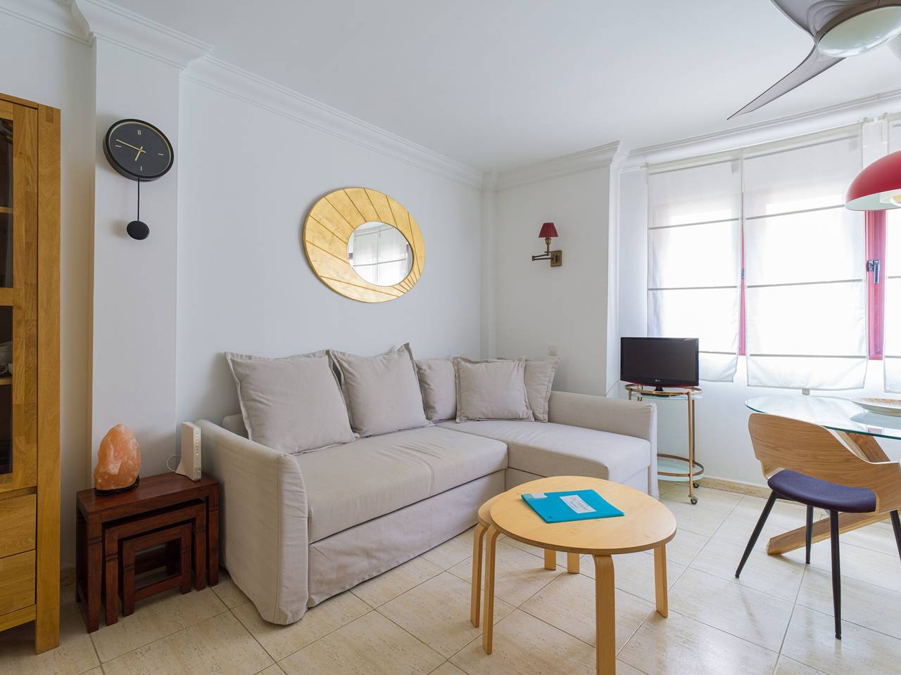 Casa vacanza a Gran Canaria a partire da 110€ a notte