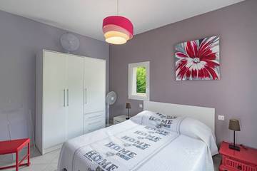 Maison De Vacances pour 15 Personnes dans La Gaude, Région de Cannes, Photo 2