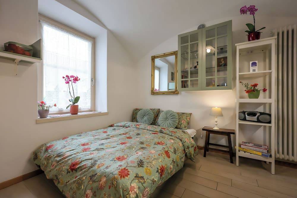 Ganze Wohnung, Haus Salbei/Casa Salvia - Ferienwohnung in Salurn, Südtirol