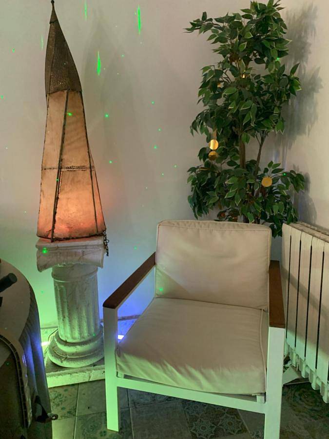 Luxury Sauna Jacuzzi in Gagny, Seine-Saint-Denis