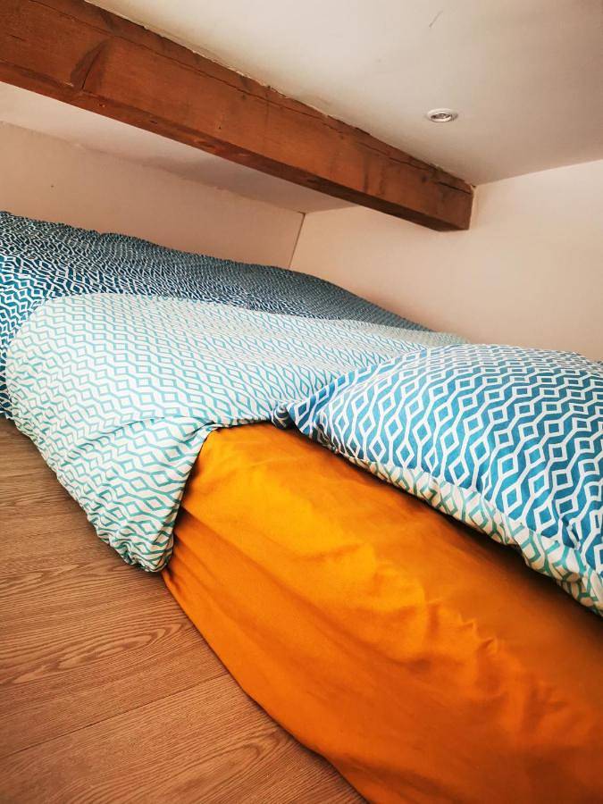 Appartement entier, One-Bedroom Apartment in Cournonterral, Côte méditerranéenne (France)