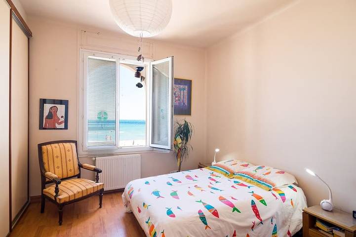 Villa pour 7 personnes, avec terrasse ainsi que jacuzzi et jardin à Palavas-les-Flots - 3